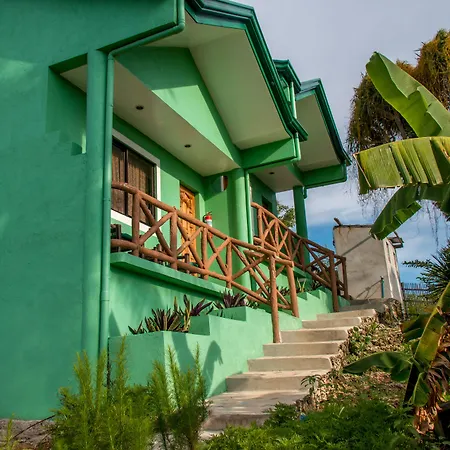 Moonlight Resort