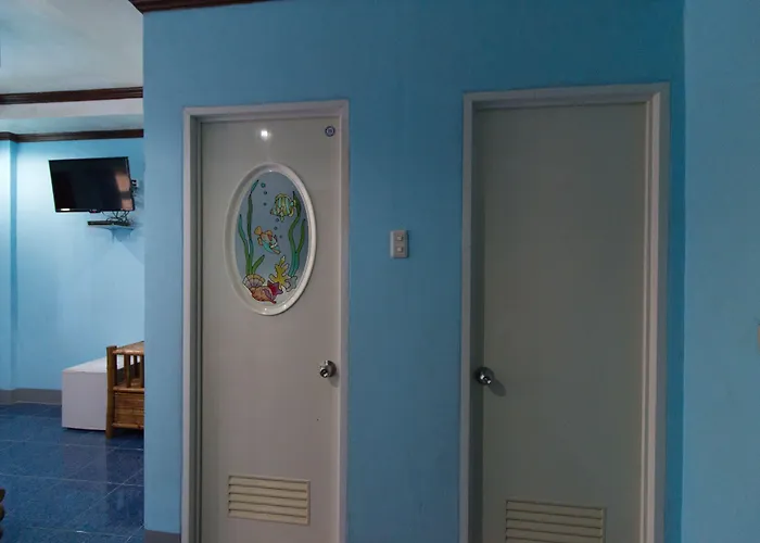 Moonlight Resort