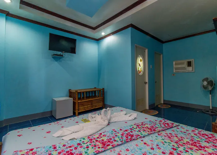 Moonlight Resort