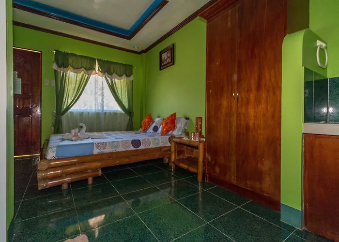 Moonlight Resort Isola di Malapascua