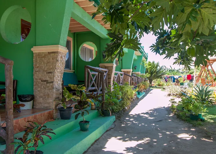 Moonlight Resort 2*