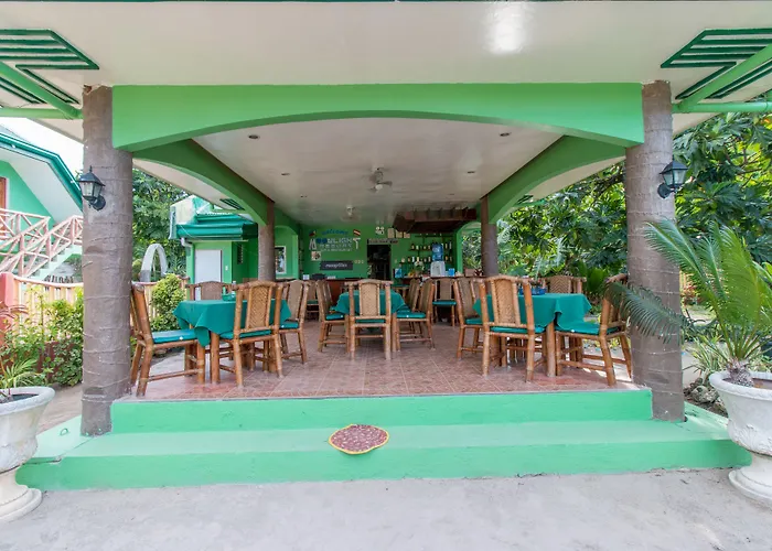 Moonlight Resort Isola di Malapascua