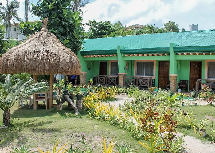 Moonlight Resort Isola di Malapascua