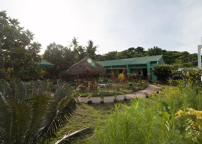 Moonlight Resort