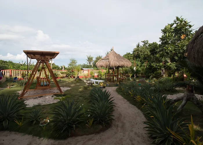 Moonlight Resort