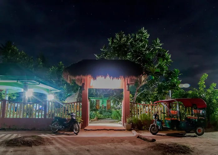 Resort Moonlight Isola di Malapascua