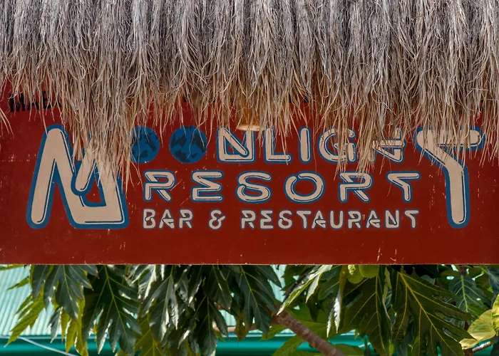 Moonlight Resort Isola di Malapascua