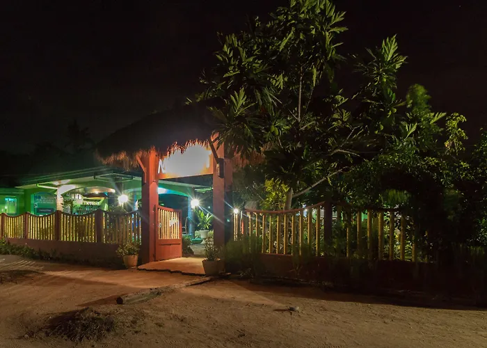 Moonlight Resort