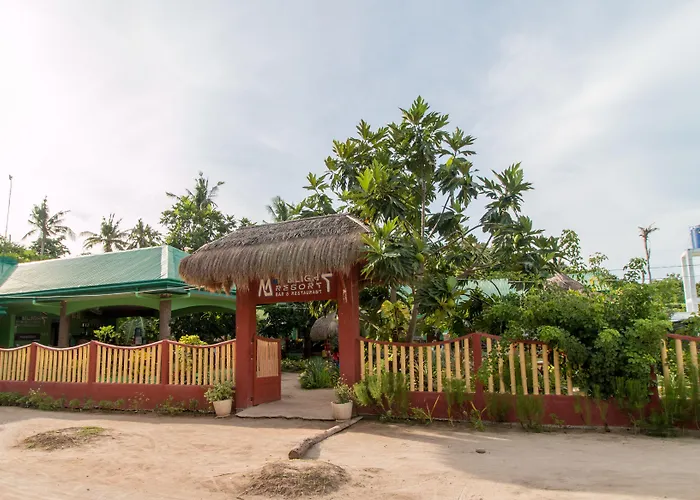 Moonlight Resort Isola di Malapascua