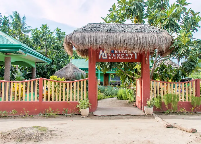 Moonlight Resort