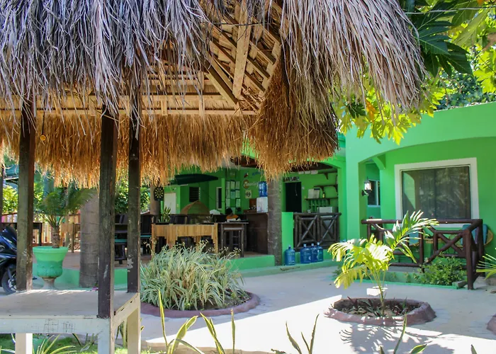 Resort Moonlight Isola di Malapascua