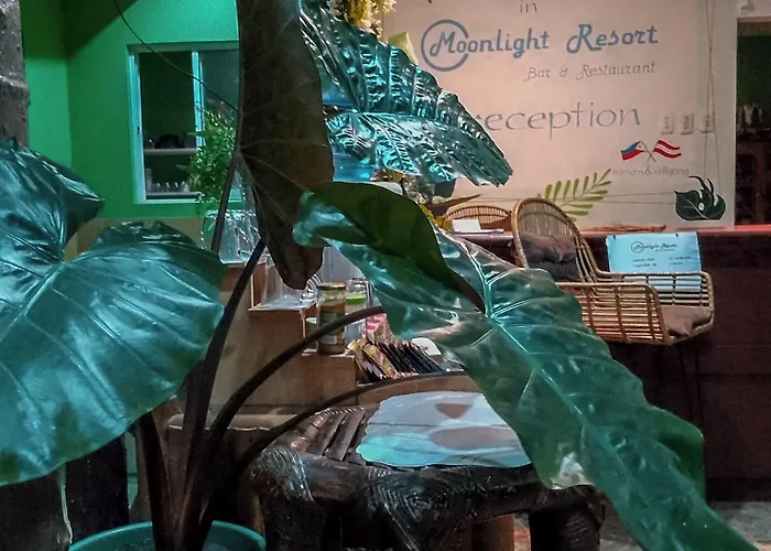Resort Moonlight 2*