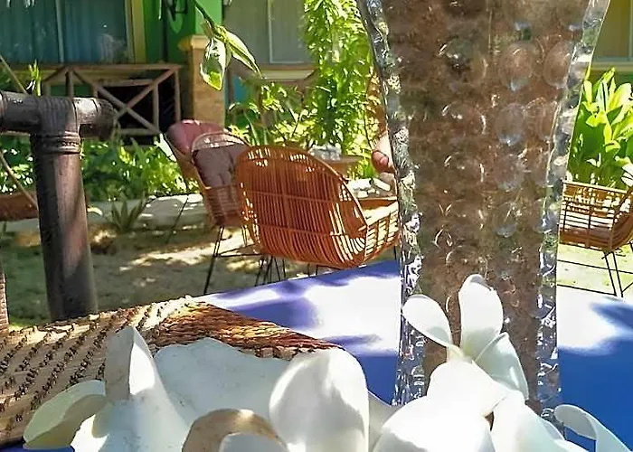 Moonlight Resort Isola di Malapascua