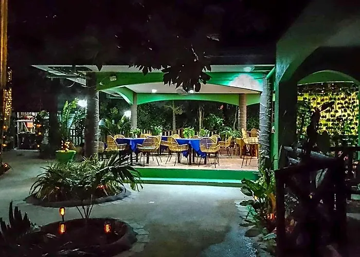 Moonlight Resort