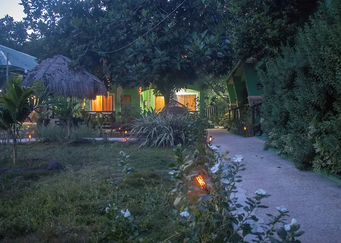 Moonlight Resort 2*